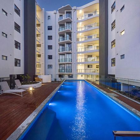 Maroochy City Lights@Thecosmopolitan Unit 20802 Maroochydore Exteriör bild