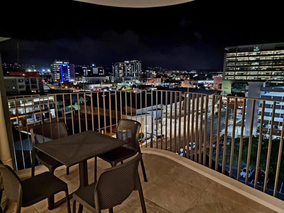 Maroochy City Lights@Thecosmopolitan Unit 20802 Maroochydore Exteriör bild